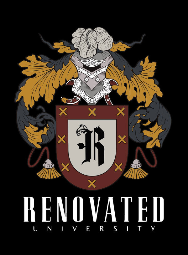 Renovated Esthetics