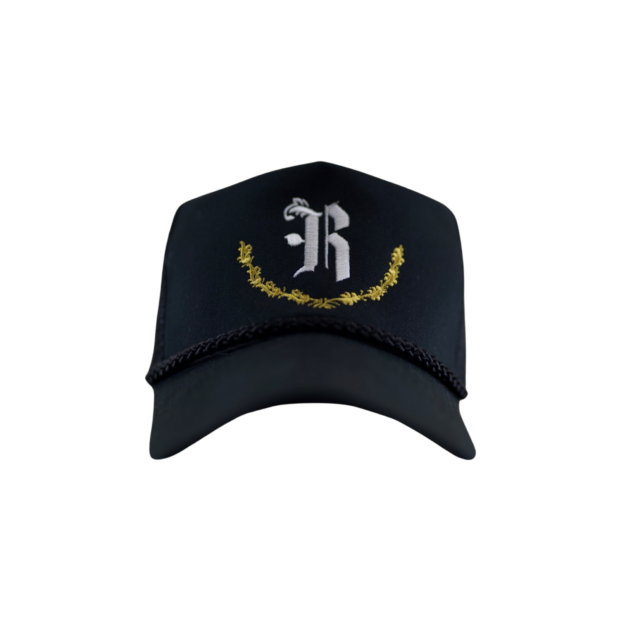 LA CORONĀ // Timeless Trucker Hat
