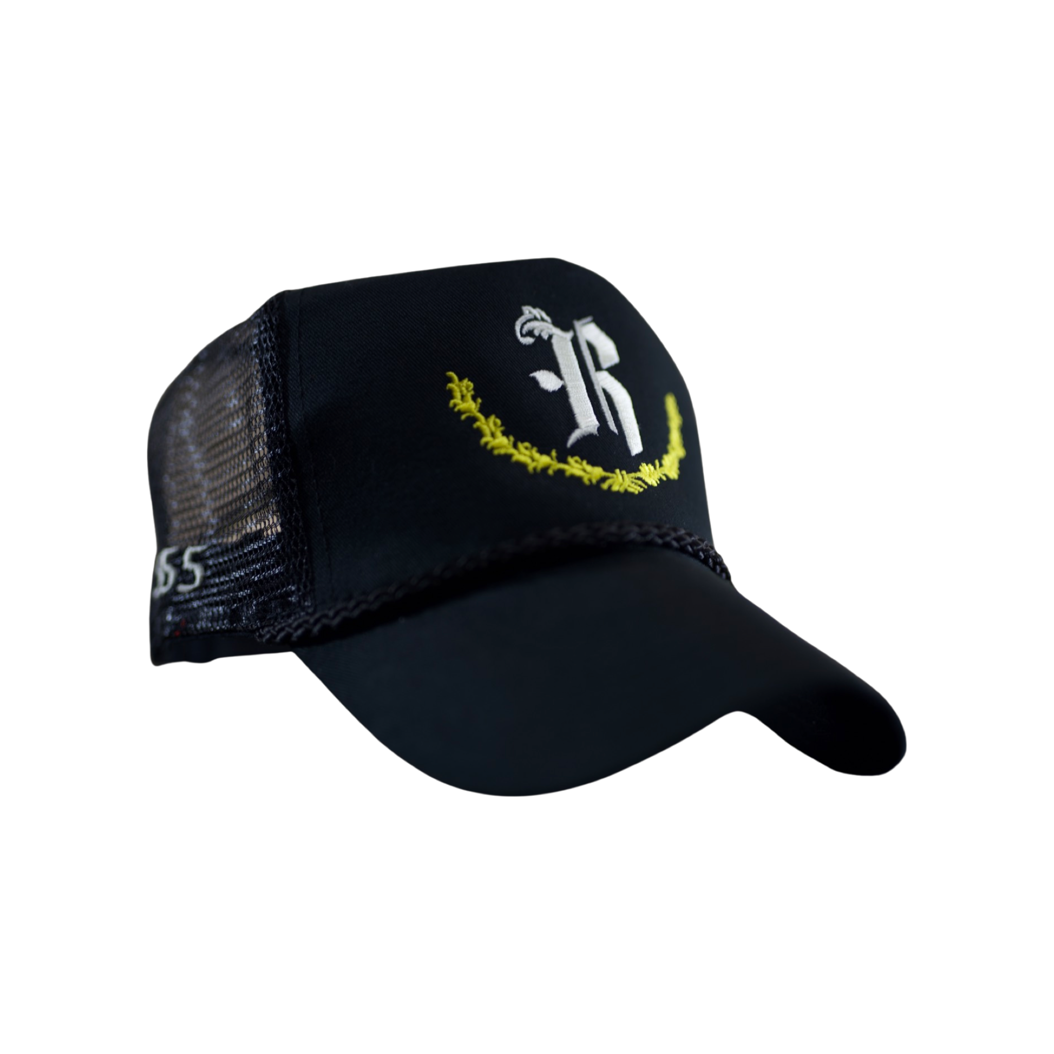 LA CORONĀ // Timeless Trucker Hat