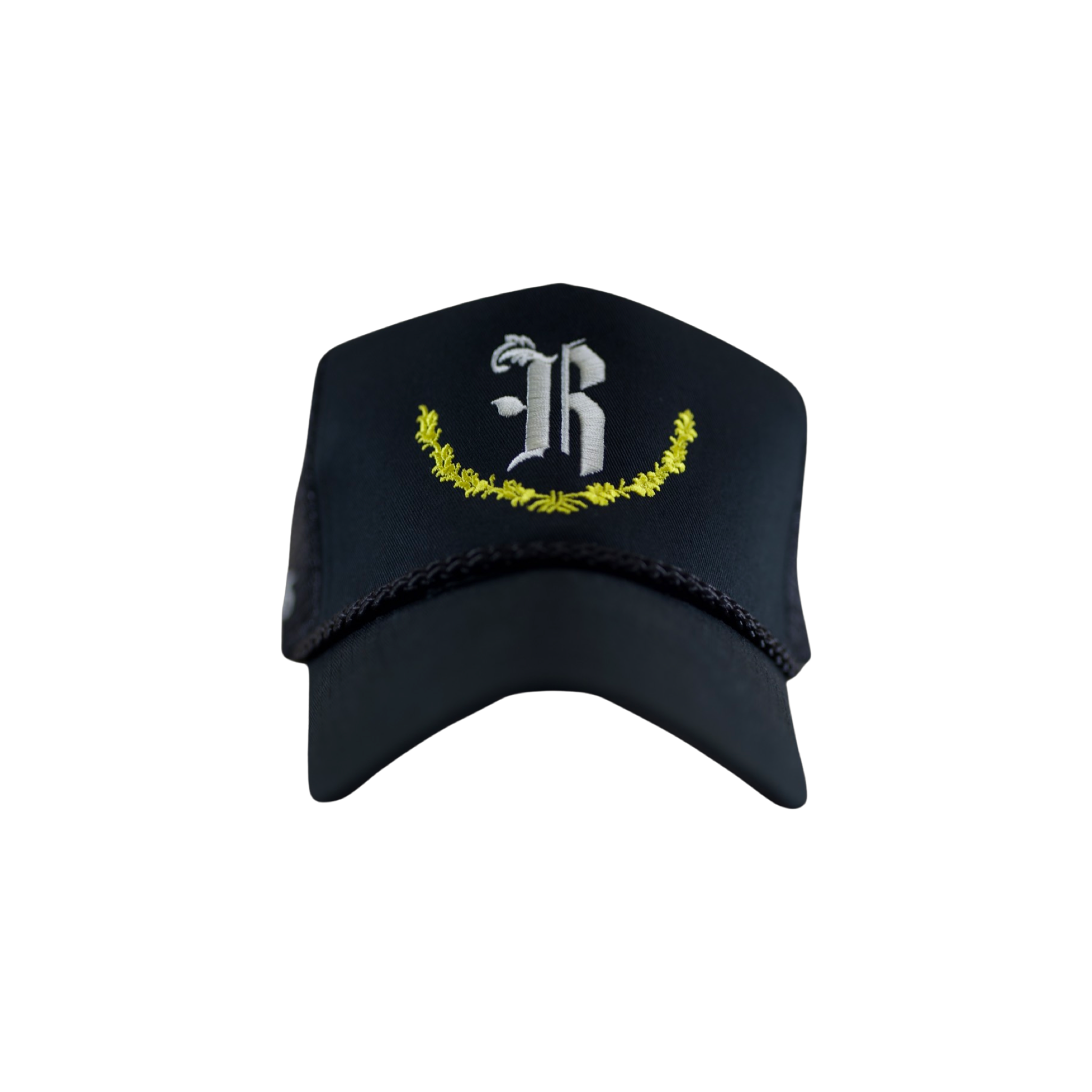 LA CORONĀ // Timeless Trucker Hat